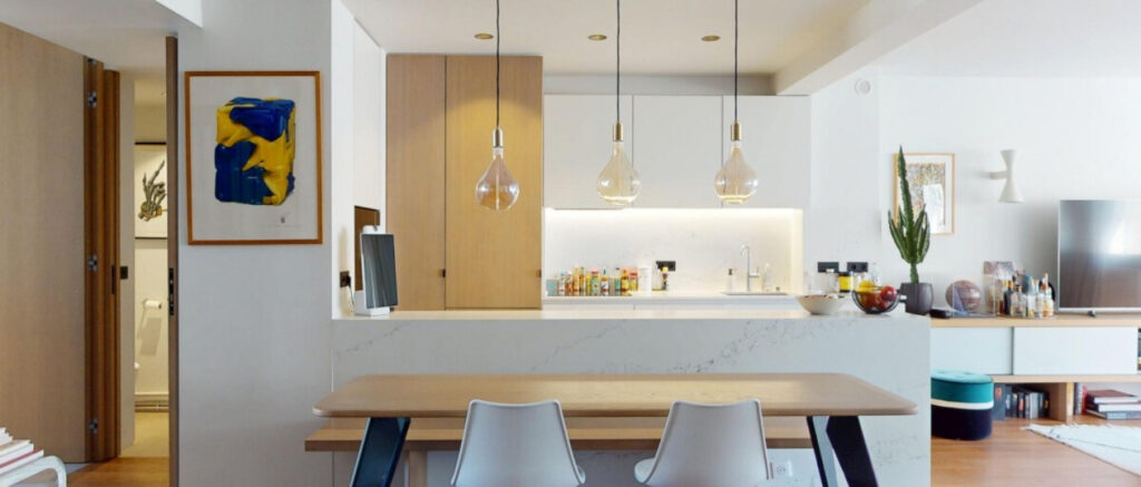 Appartement bourgeois image 3