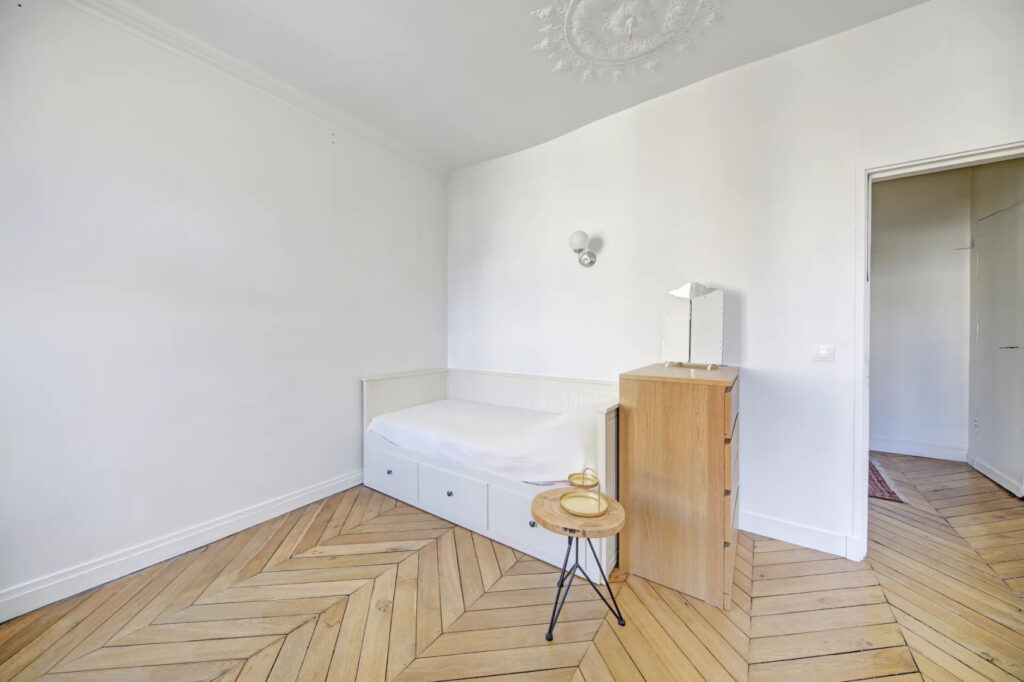 Appartement de standing