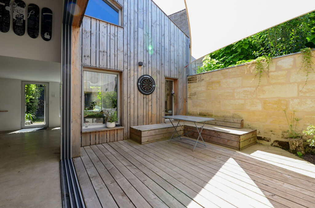 Maison villageoise de charme avec terrasse image 2