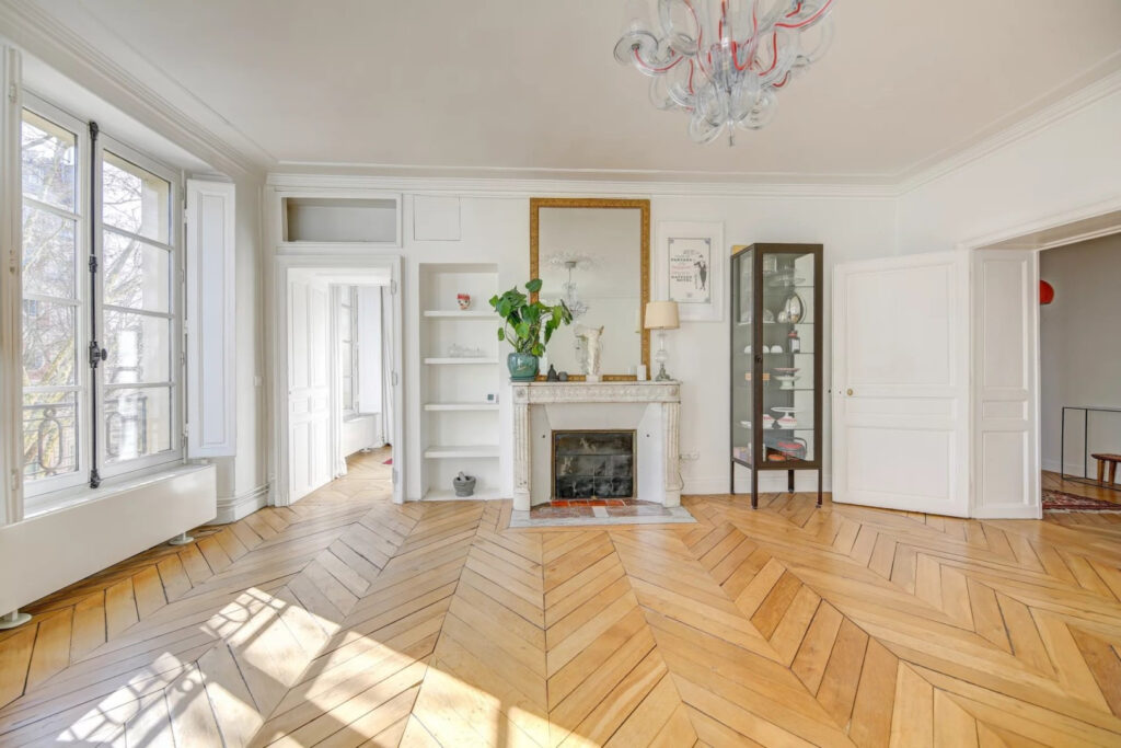 Appartement de standing image 2