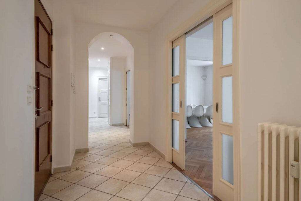 Appartement de charme