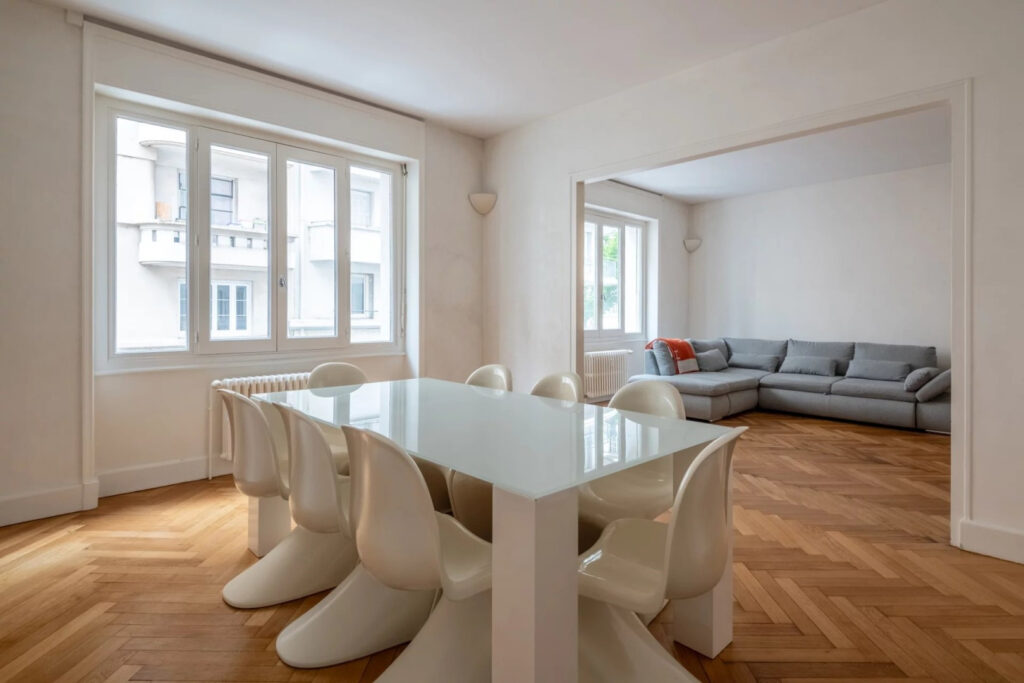 Appartement de charme image 2