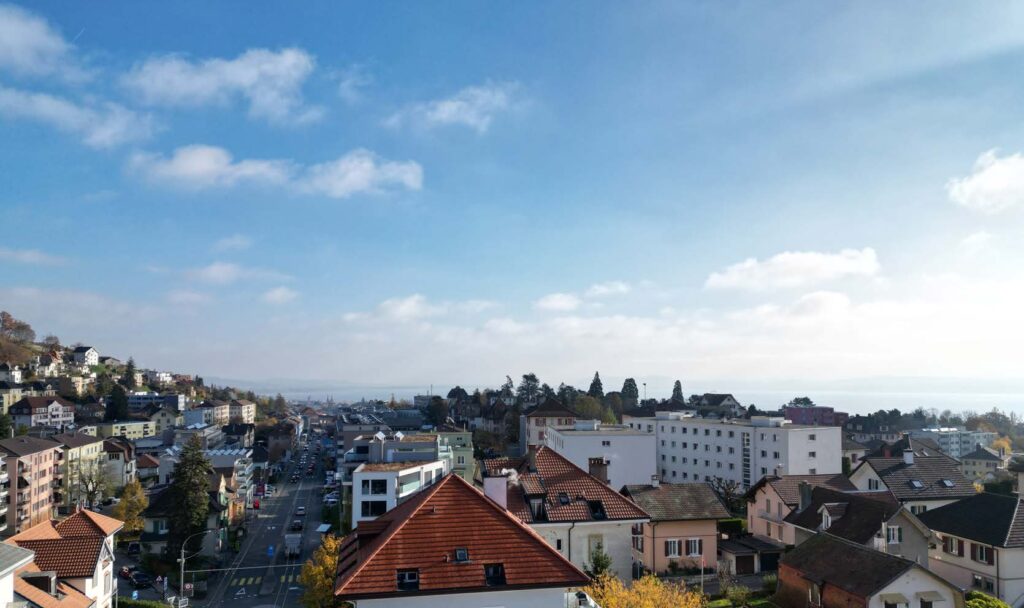 3 Appartements neufs de 2,5 pièces image 2