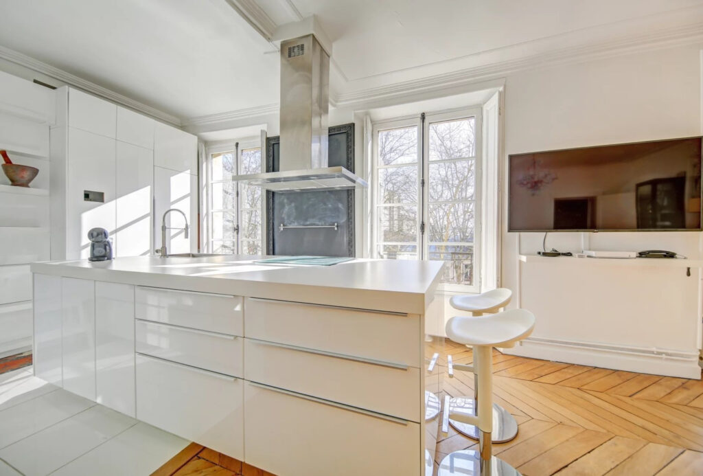 Appartement de standing image 5