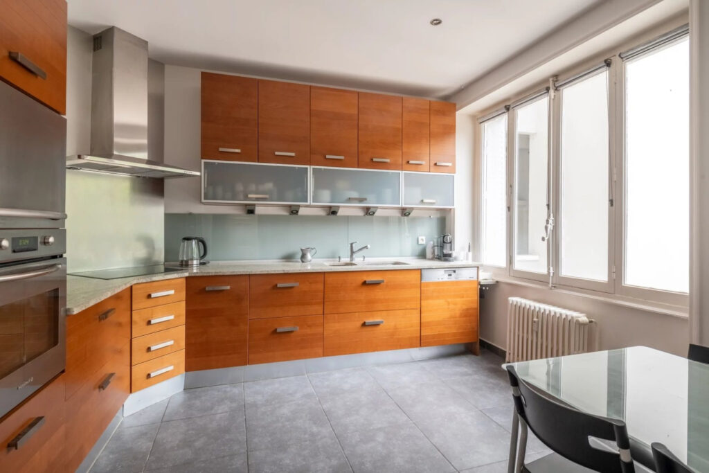 Appartement de charme image 3
