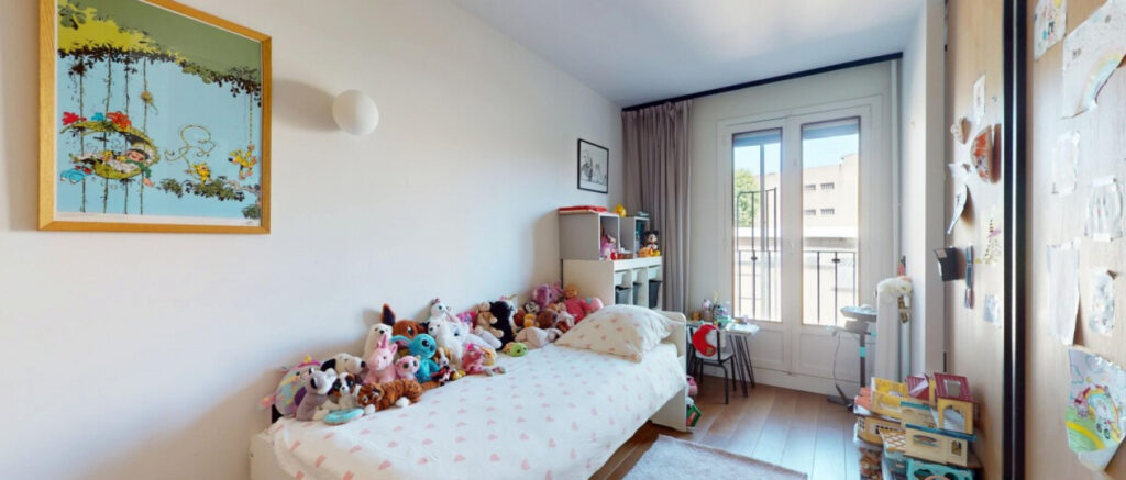 Appartement bourgeois image 4