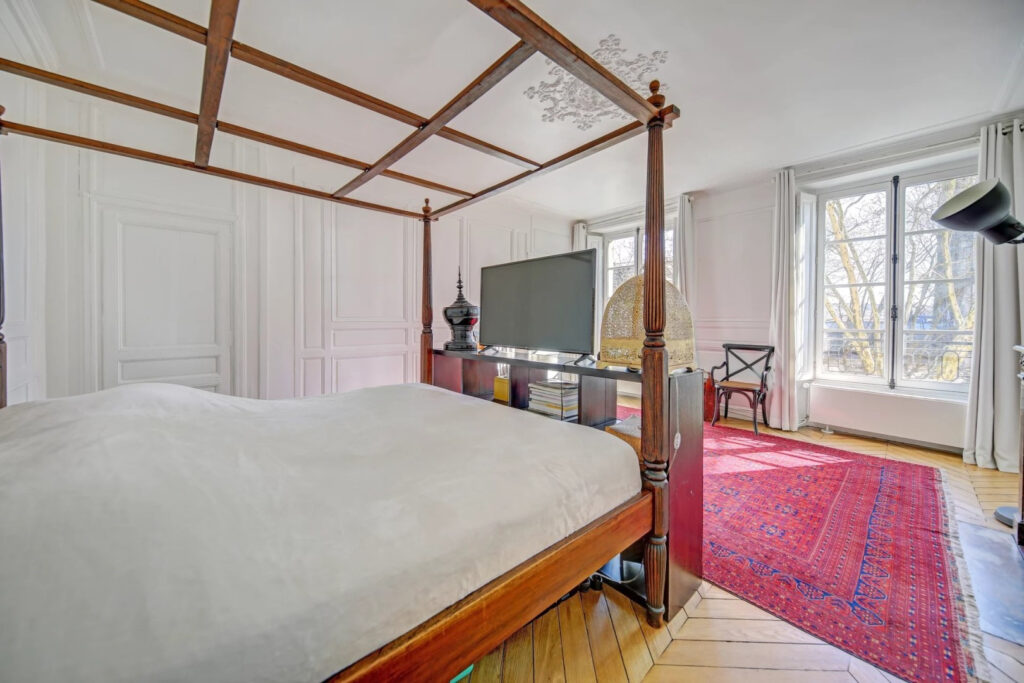 Appartement de standing image 3
