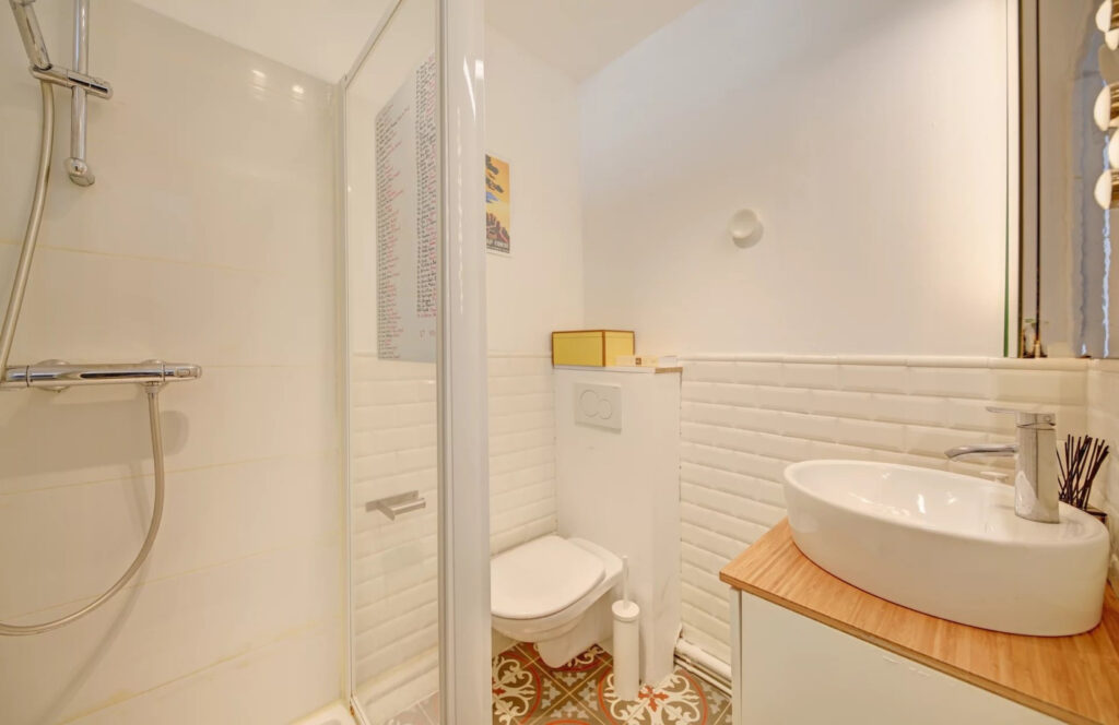 Appartement de standing image 4