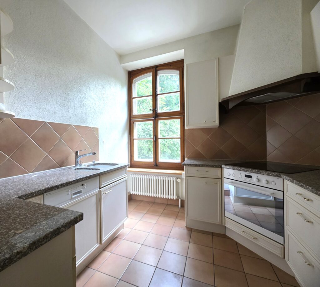 Maison de maître à rénover image 5