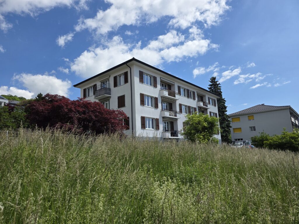 Immeuble de rendement image 1