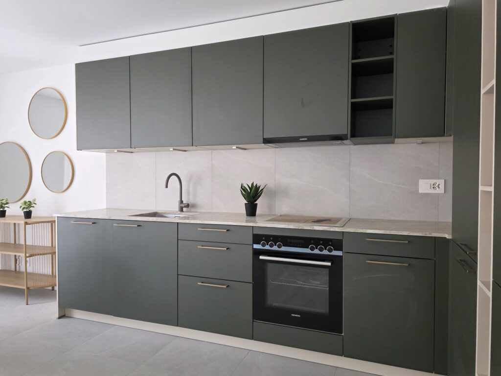 3 Appartements neufs de 2,5 pièces image 5