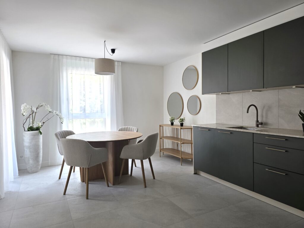 3 Appartements neufs de 2,5 pièces image 3