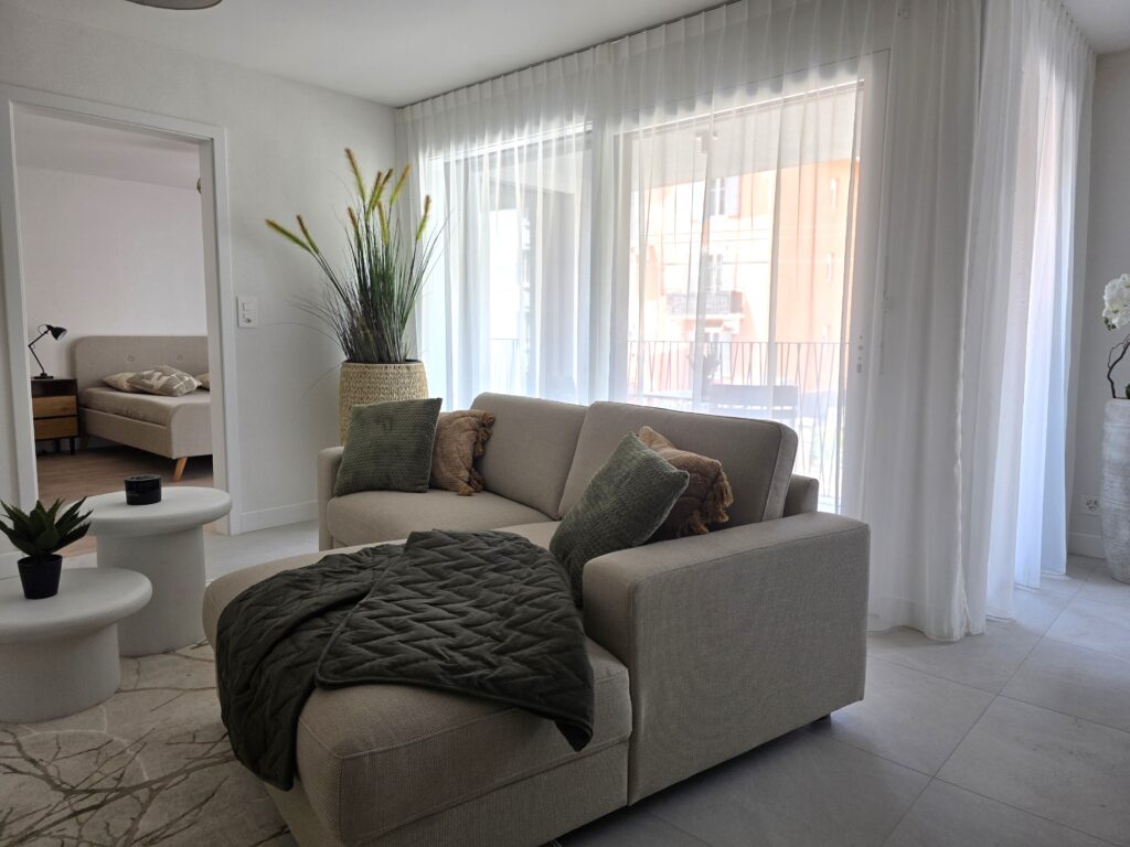 3 Appartements neufs de 2,5 pièces image 4