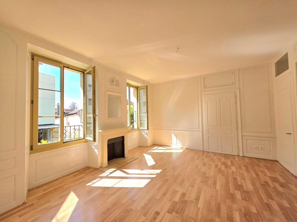 Appartement chic et de style 1er loyer est offert image 2