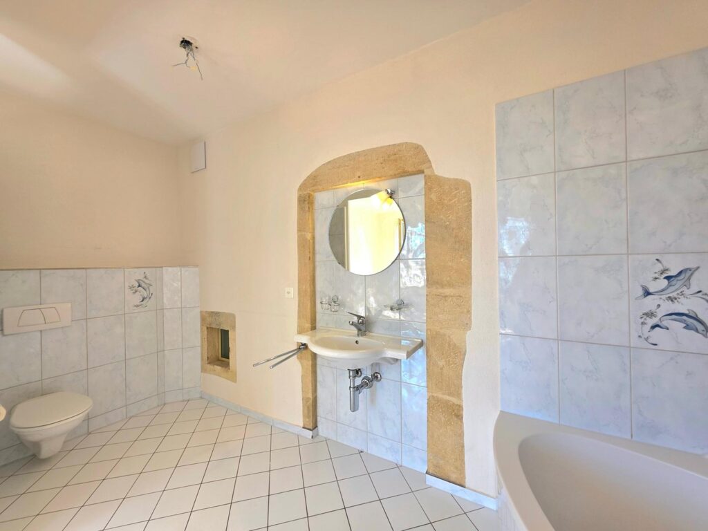 Appartement chic et de style 1er loyer est offert image 5