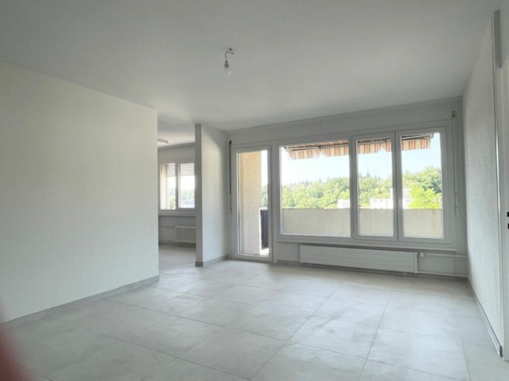 Appartement de 5 pièces entièrement rénové image 4