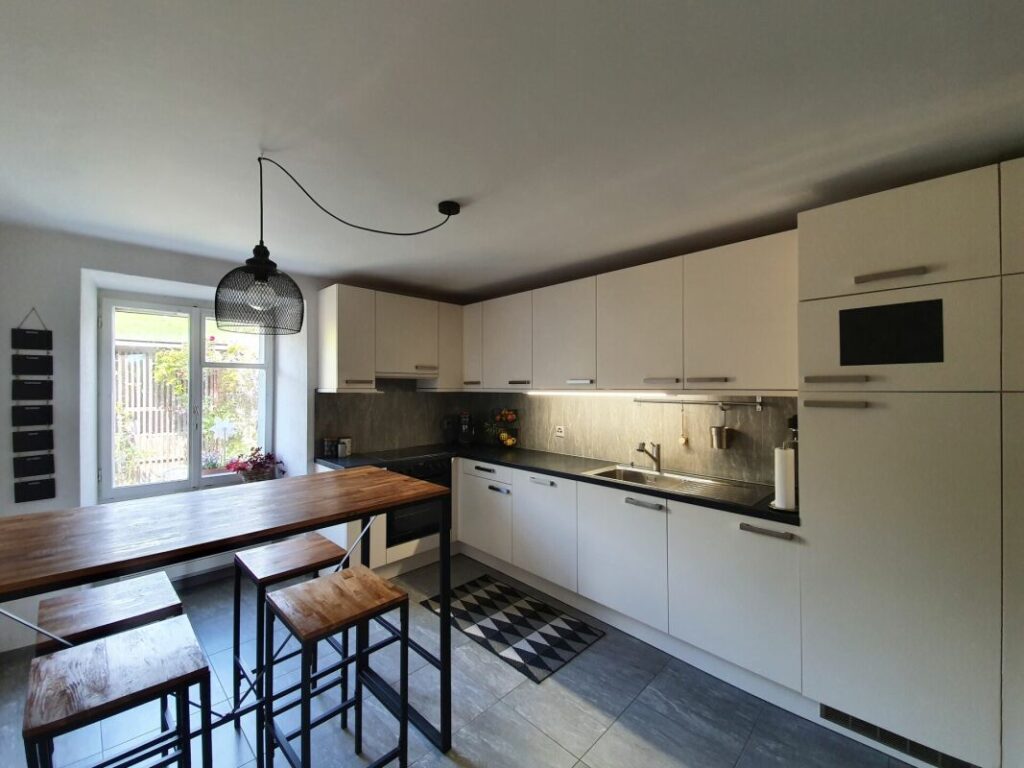 Magnifique duplex de 5 pièces image 4