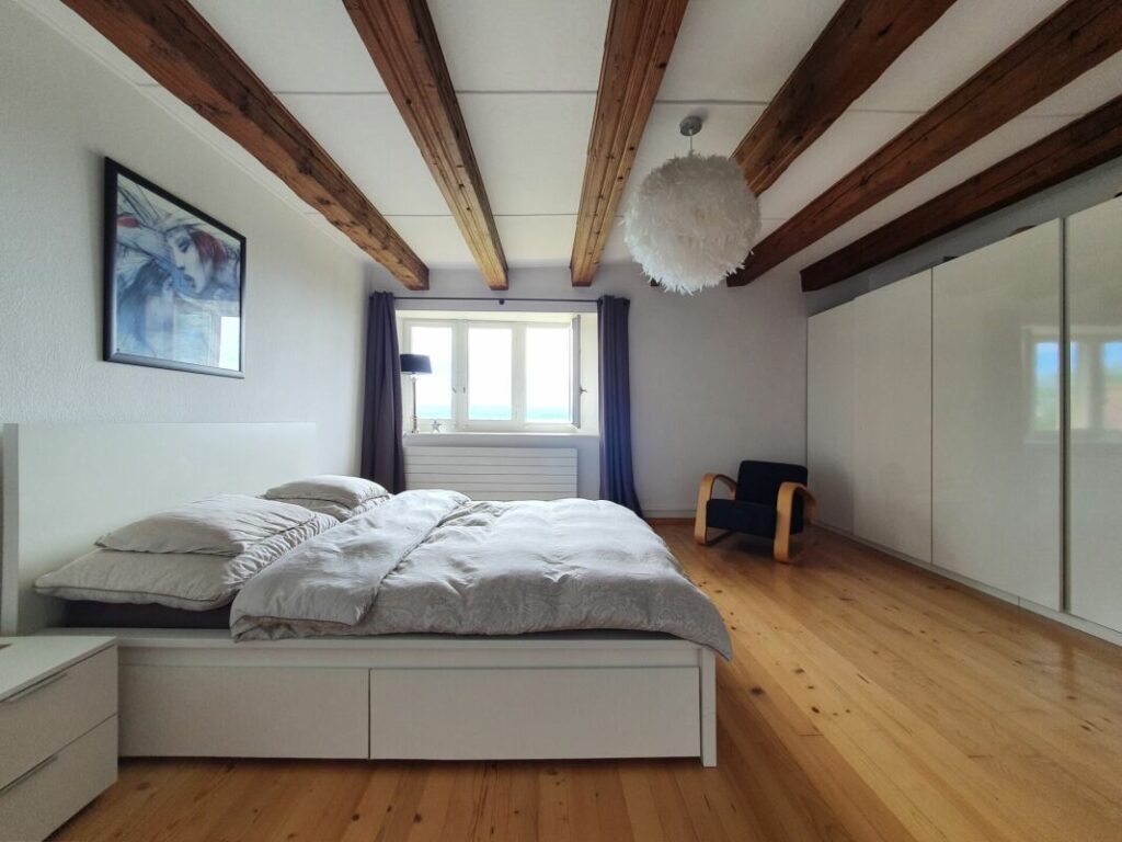 Magnifique duplex de 5 pièces image 1