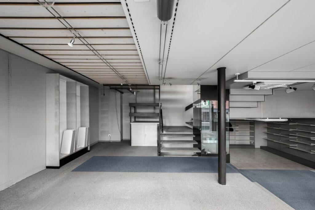 Surface commerciale à louer image 4