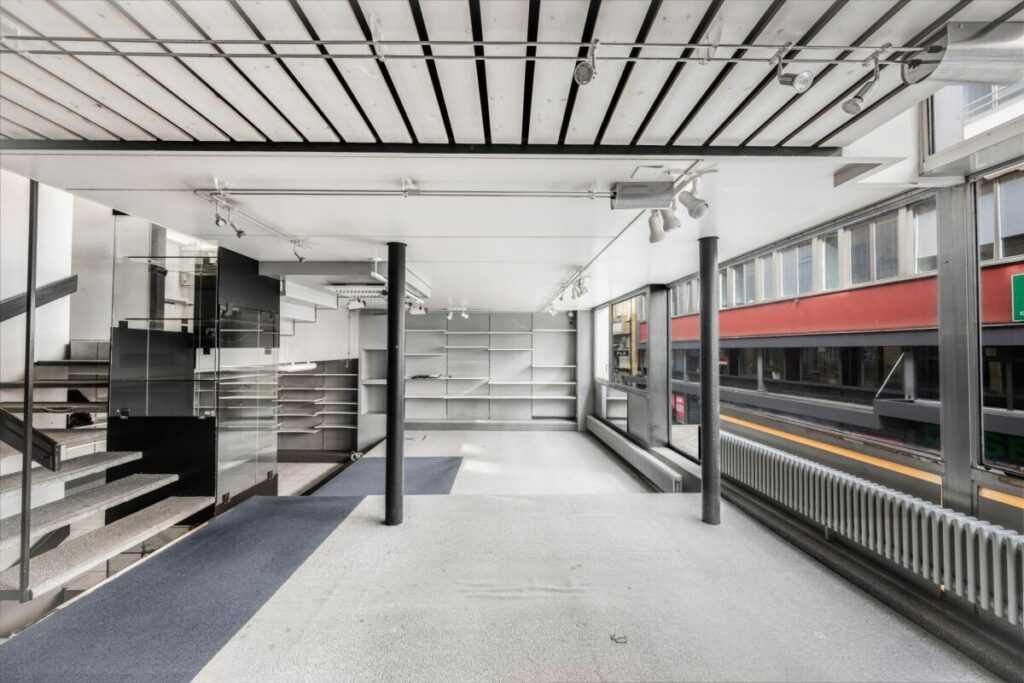 Surface commerciale à louer image 2