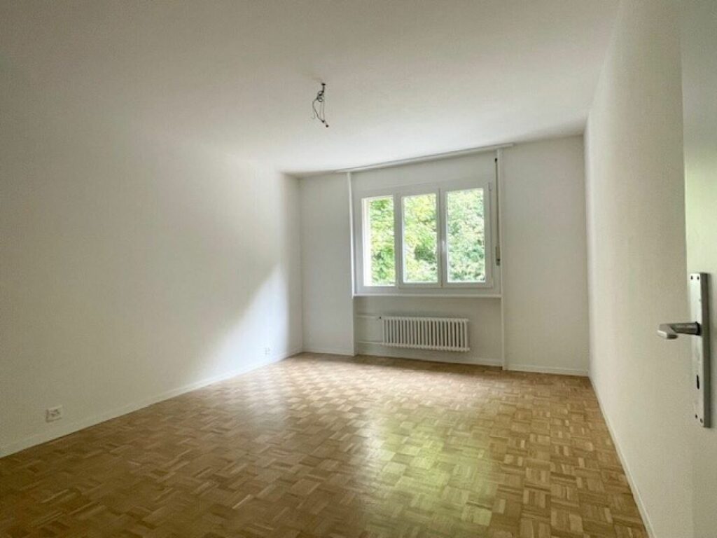 Appartement de 5 pièces entièrement rénové image 5