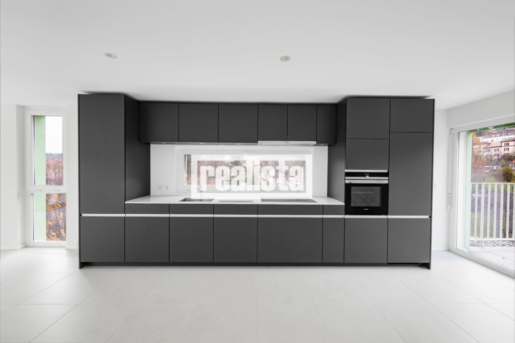 Attique de standing avec vue exceptionnelle image 2