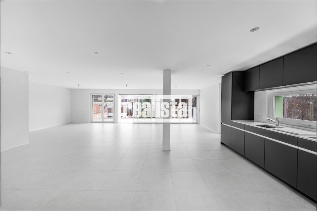 Attique de standing avec vue exceptionnelle image 3